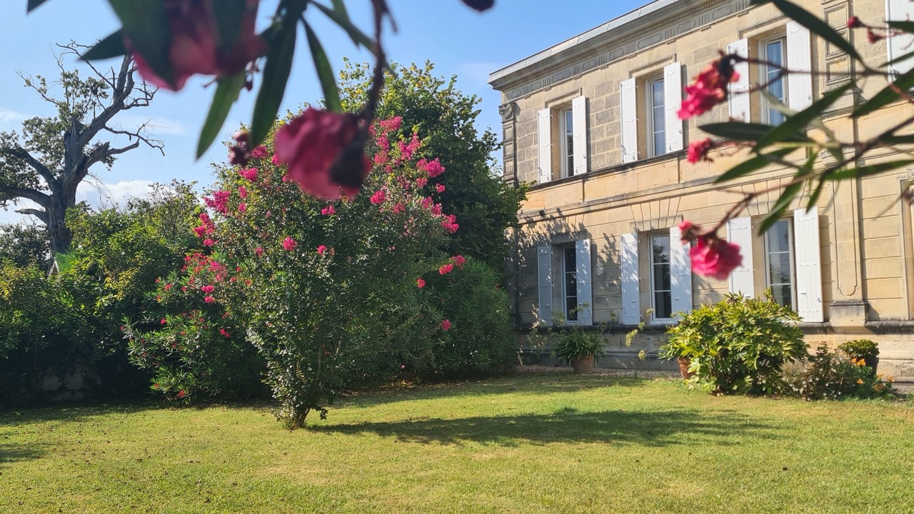 Photo of Outdoor in Cubnezais