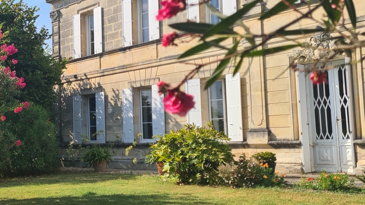 Photo of Outdoor in Cubnezais