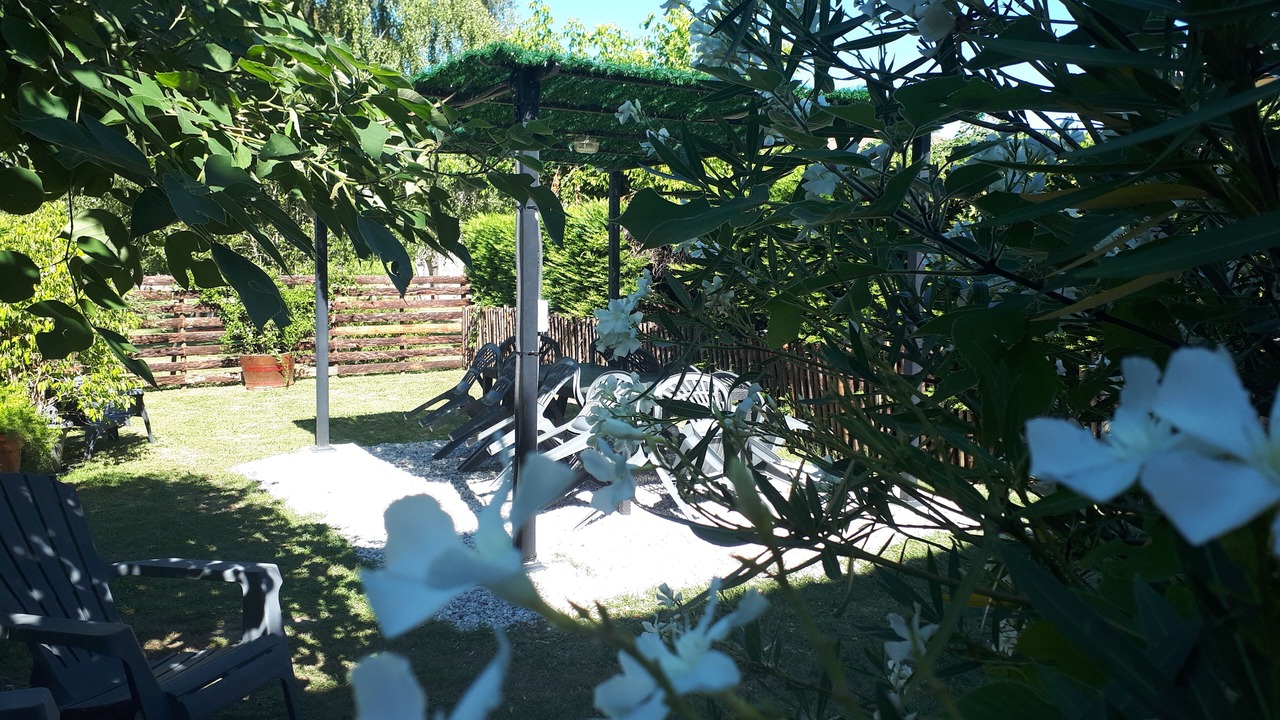 Photo of Outdoor in Cubnezais