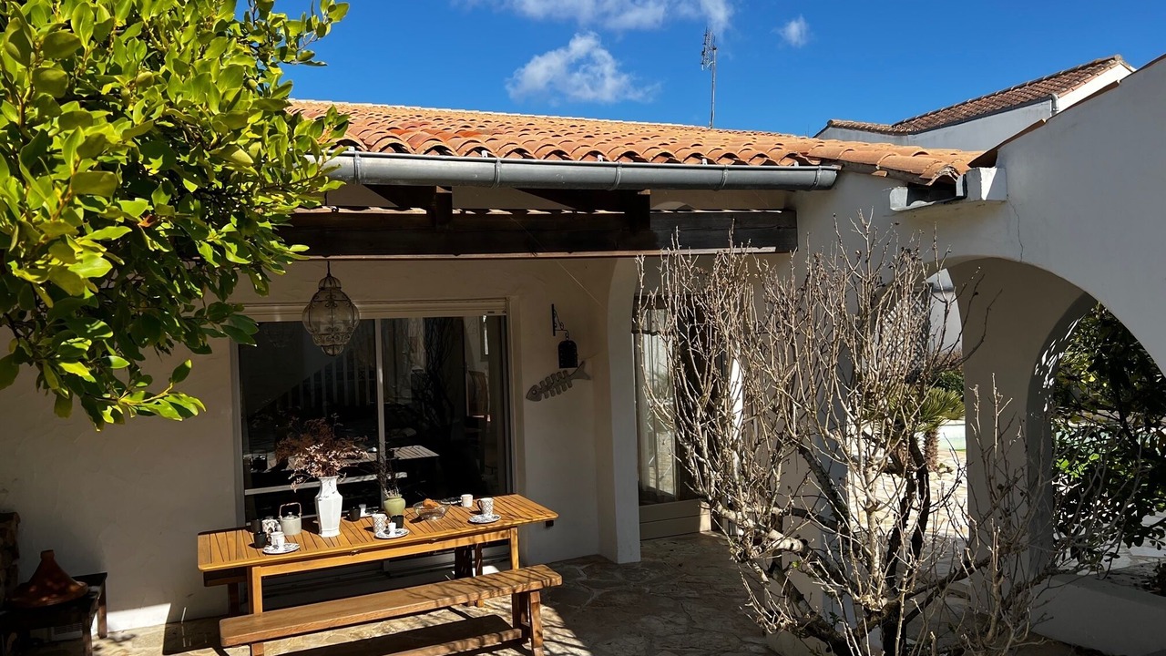 Photo of Outdoor in Ars-en-Re