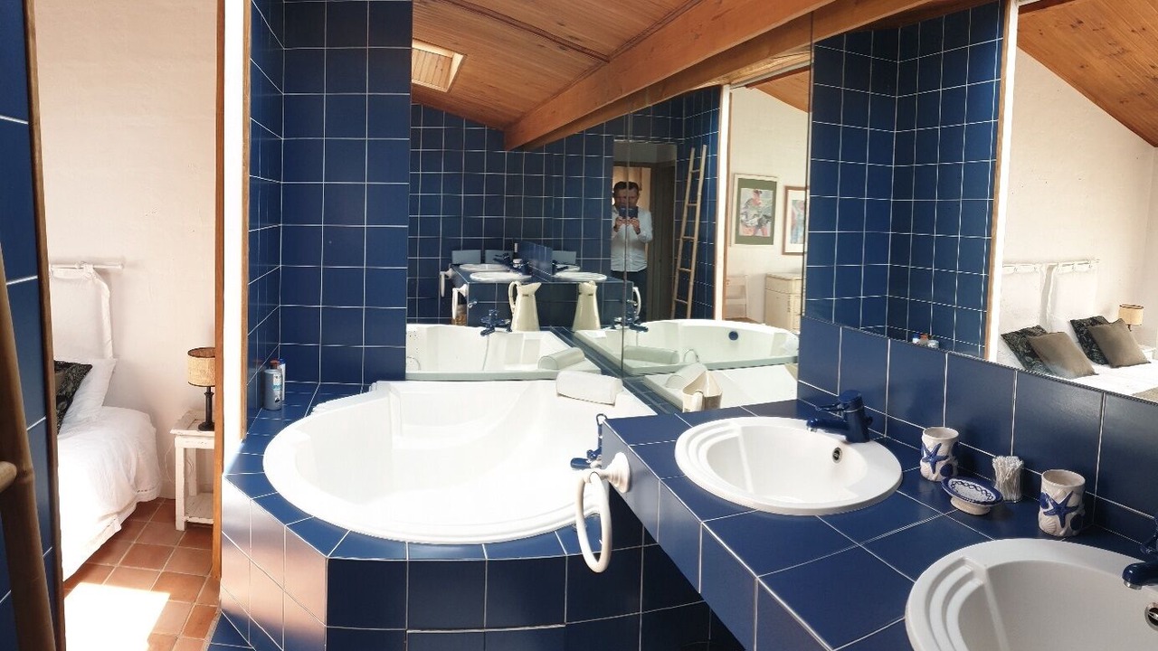Photo of Bathroom in Ars-en-Re