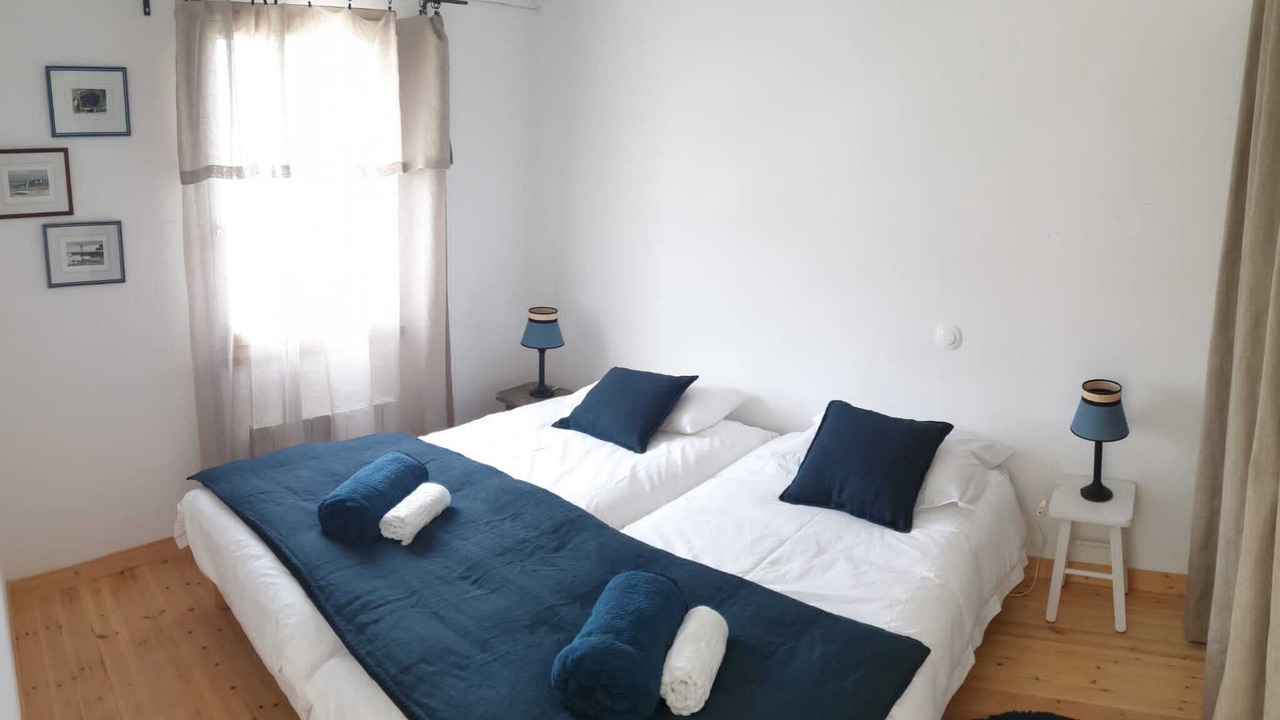 Photo of Bedroom in Ars-en-Re