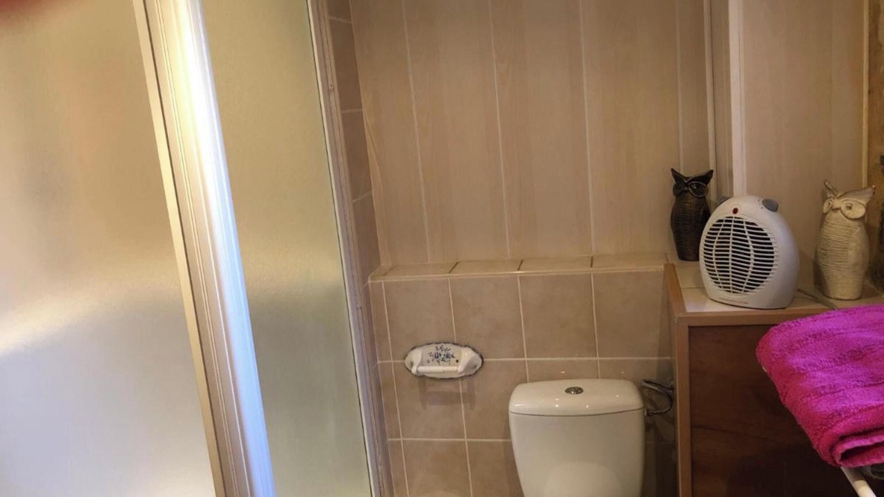 Photo of Bathroom in Proissans