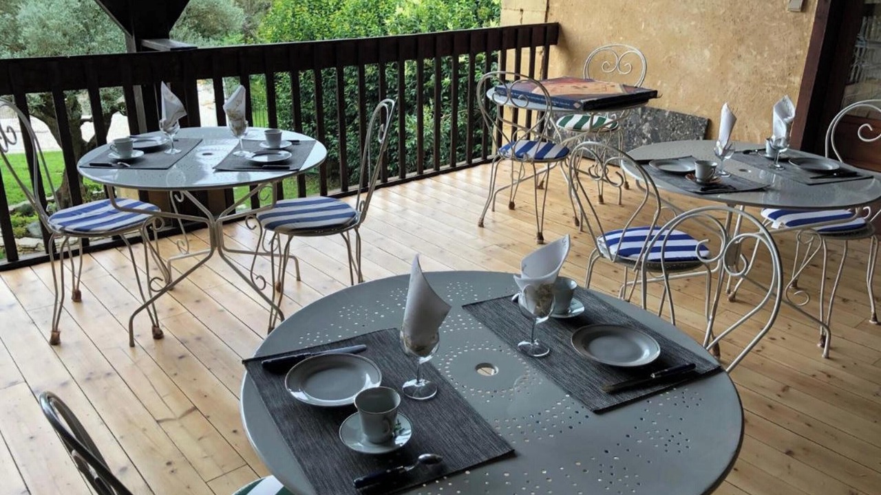 Photo of Outdoor in Proissans