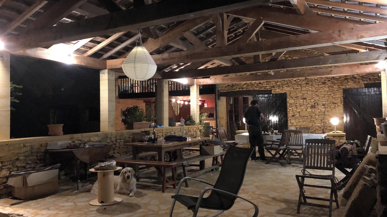 Photo of Livingroom in Proissans