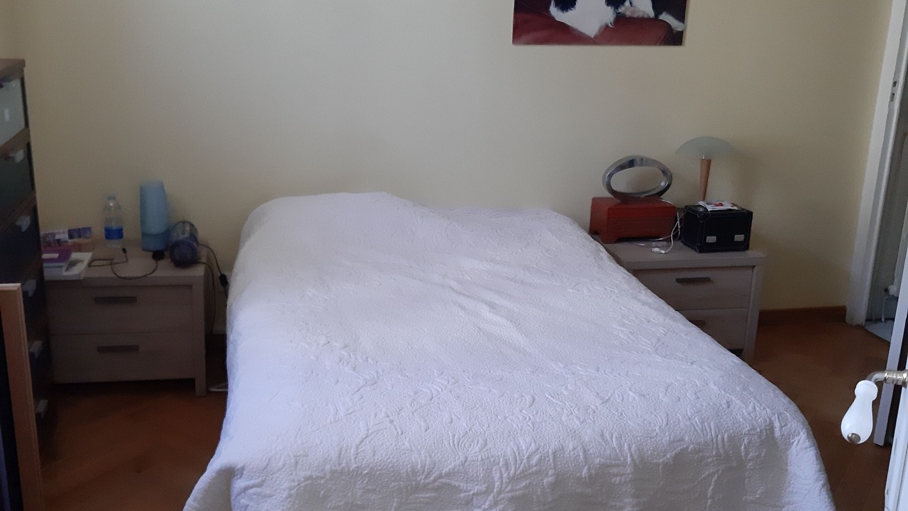 Photo of Bedroom in Victor Hugo - Saint-Augustin