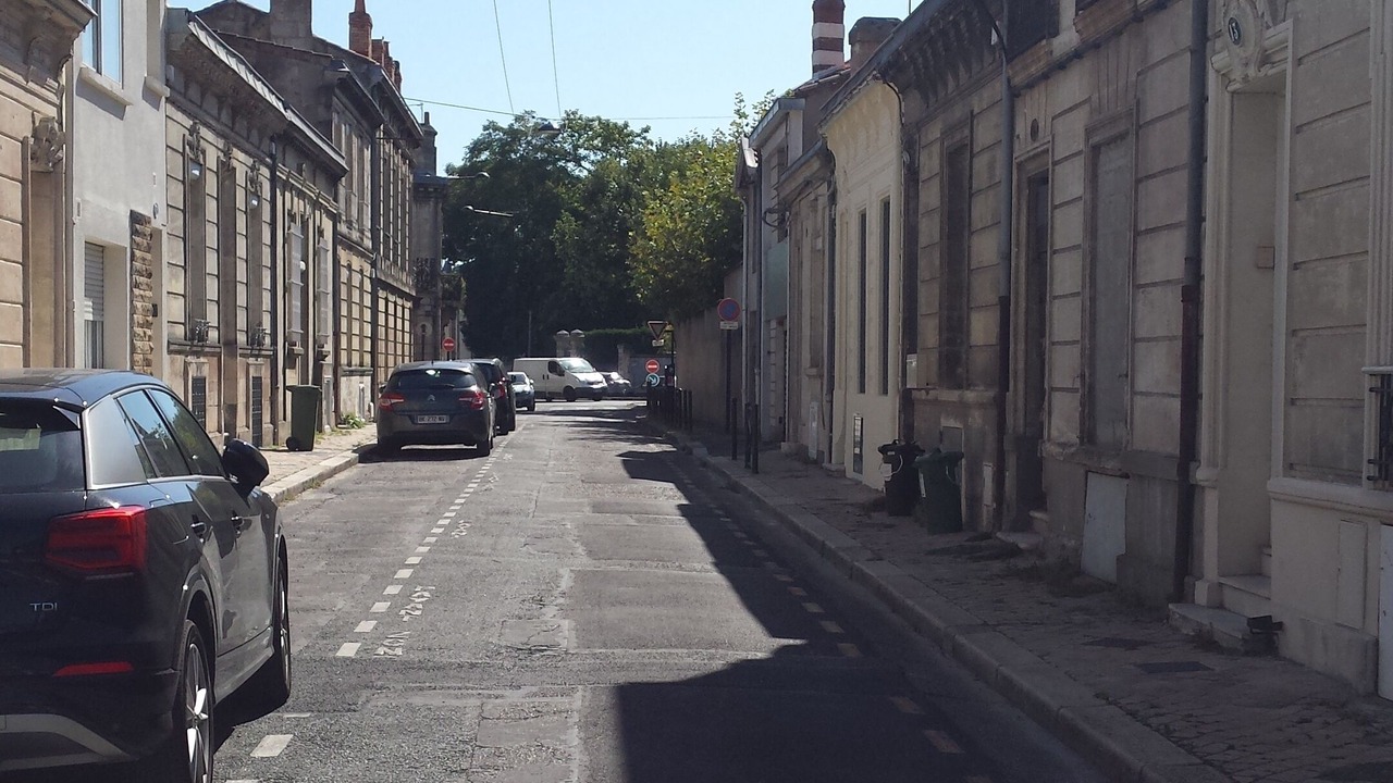 Photo of Others in Victor Hugo - Saint-Augustin