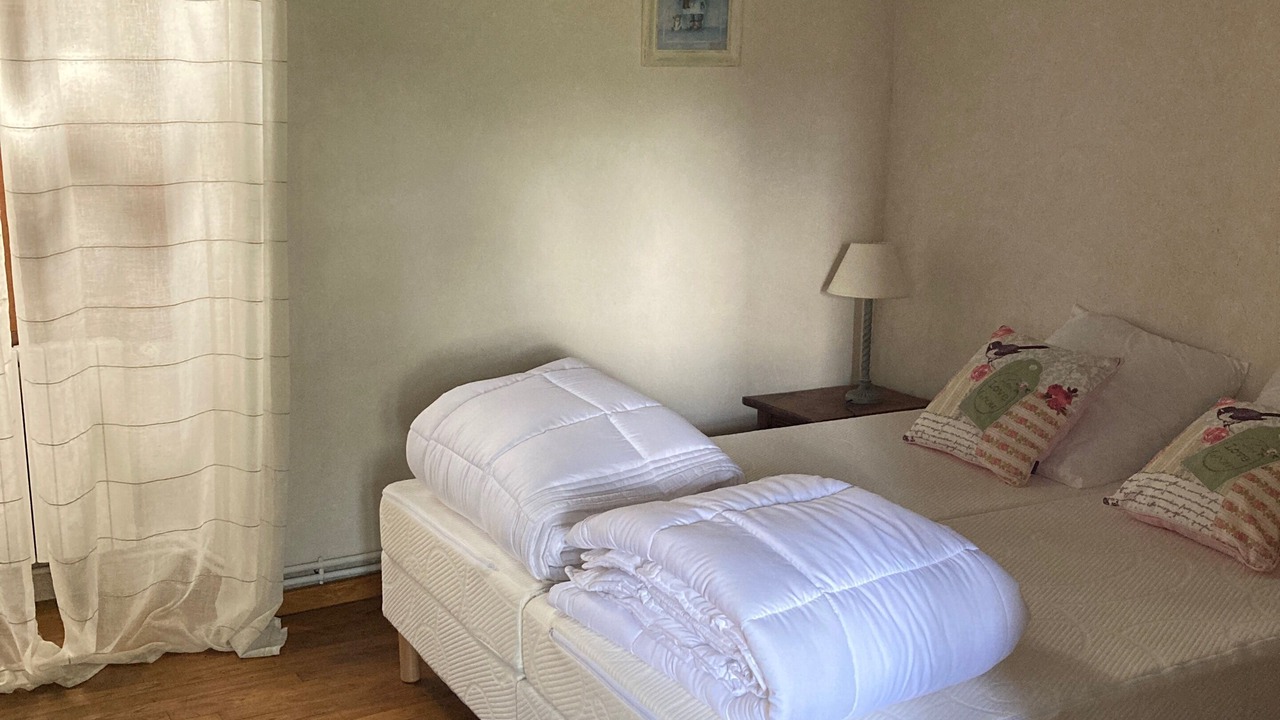 Photo of Bedroom in Campagne