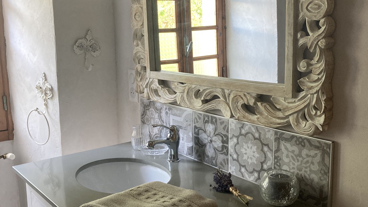 Photo of Bathroom in Campagne