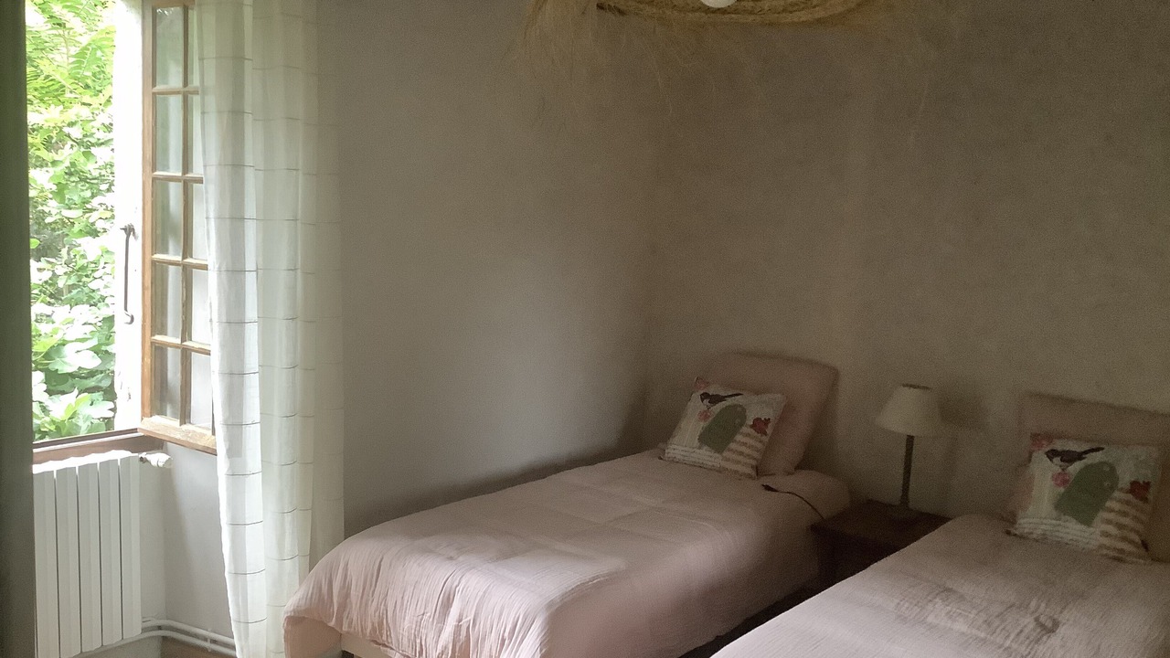 Photo of Bedroom in Campagne