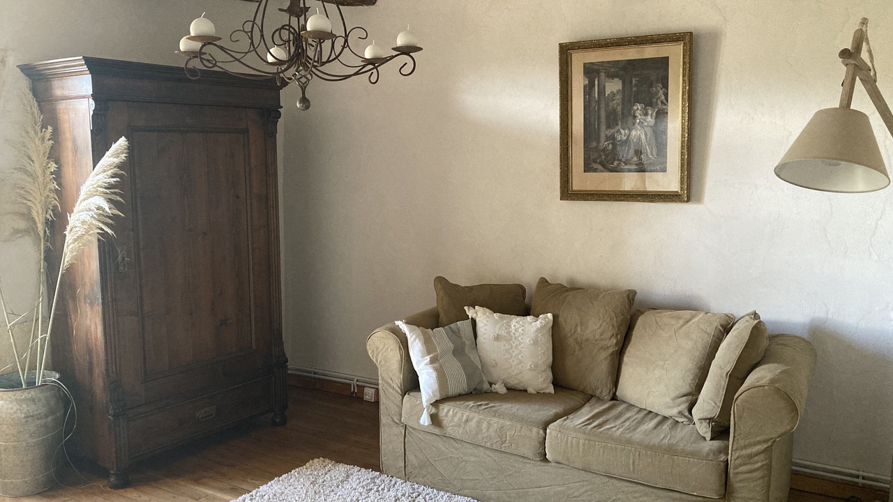 Photo of Livingroom in Campagne