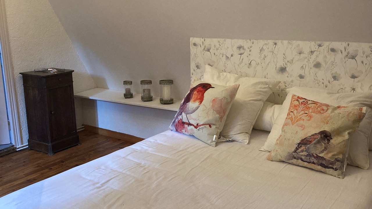 Photo of Bedroom in Campagne