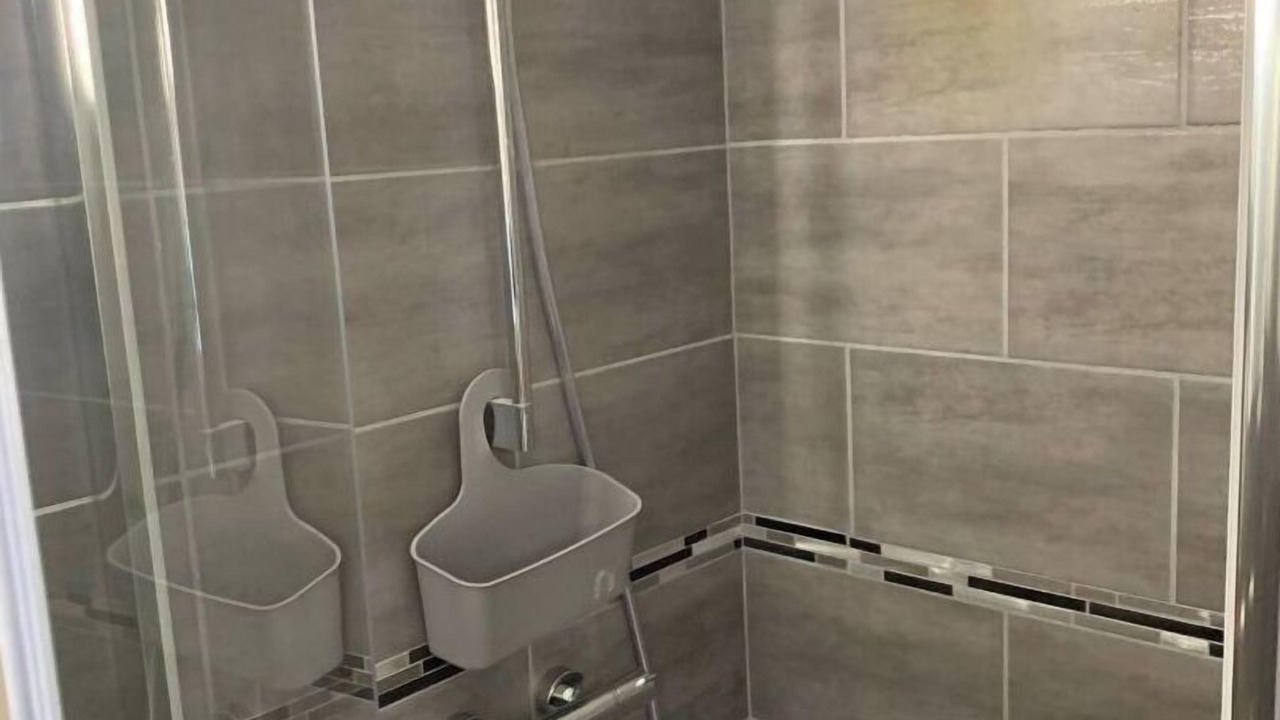 Photo of Bathroom in Centre Ville