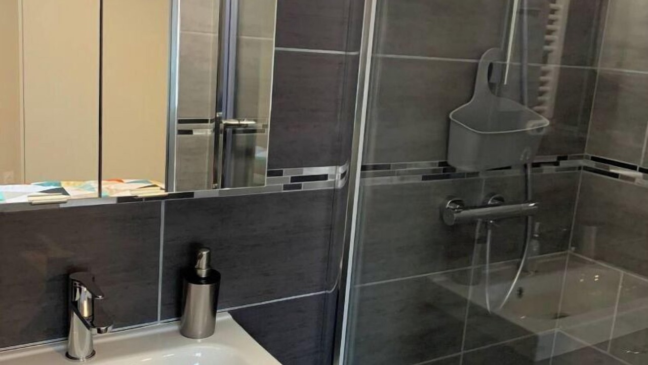 Photo of Bathroom in Centre Ville