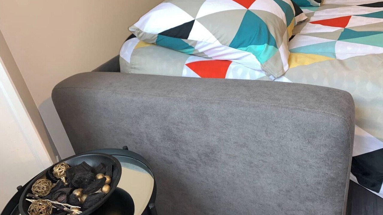 Photo of Bedroom in Centre Ville