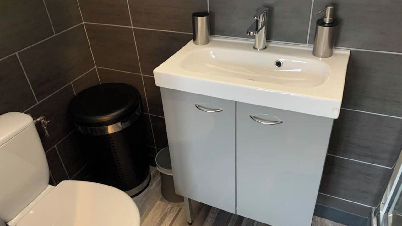 Photo of Bathroom in Centre Ville