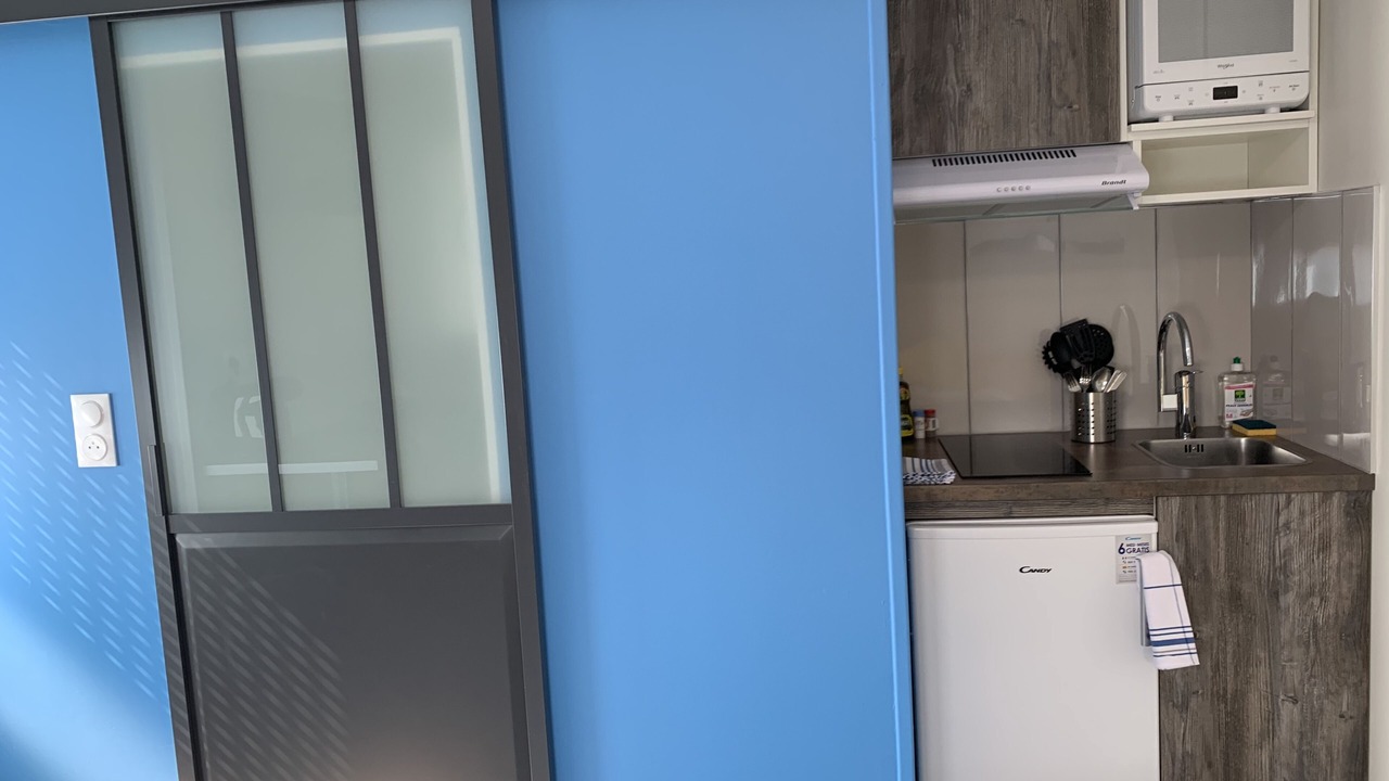 Photo of Kitchen in Souche