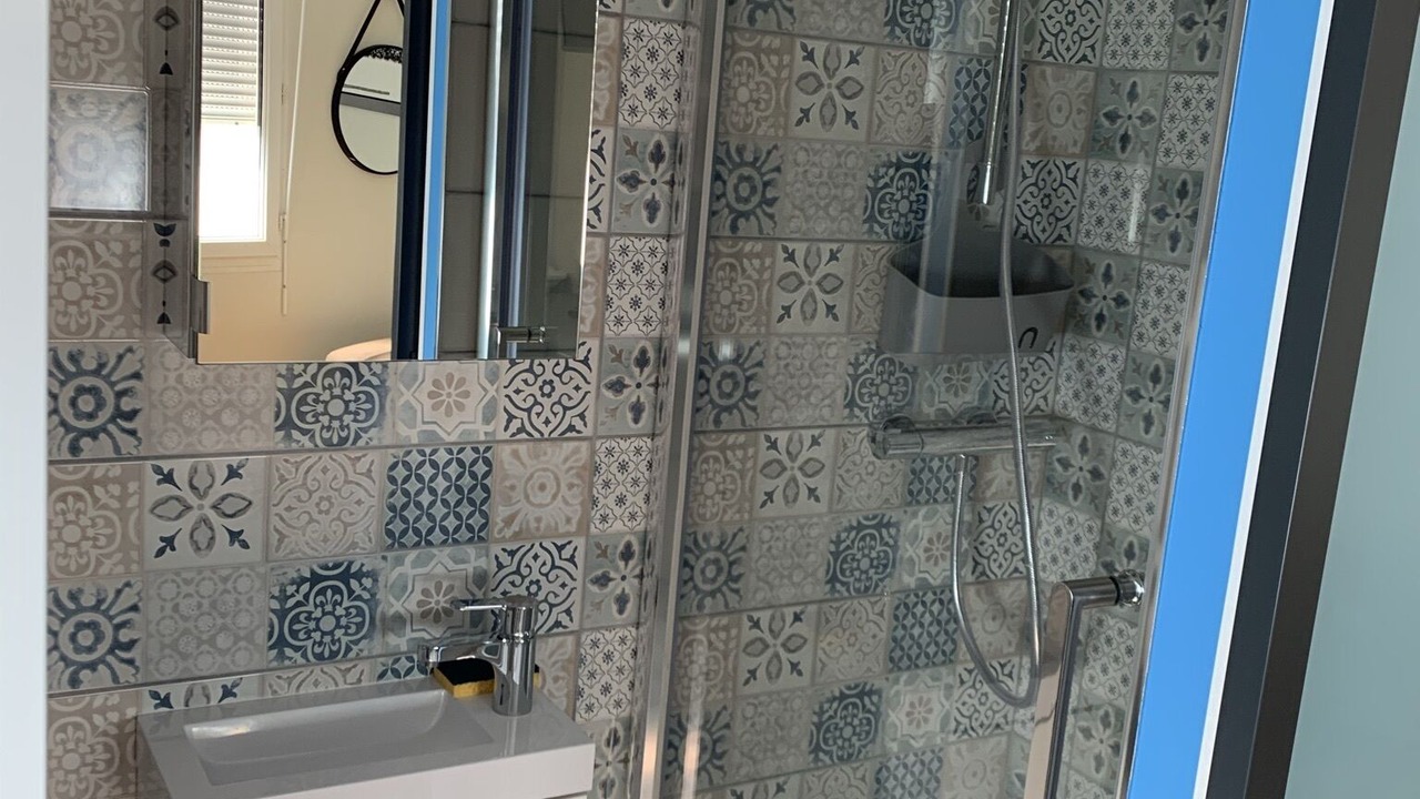 Photo of Bathroom in Souche