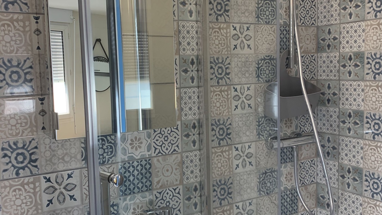 Photo of Bathroom in Souche