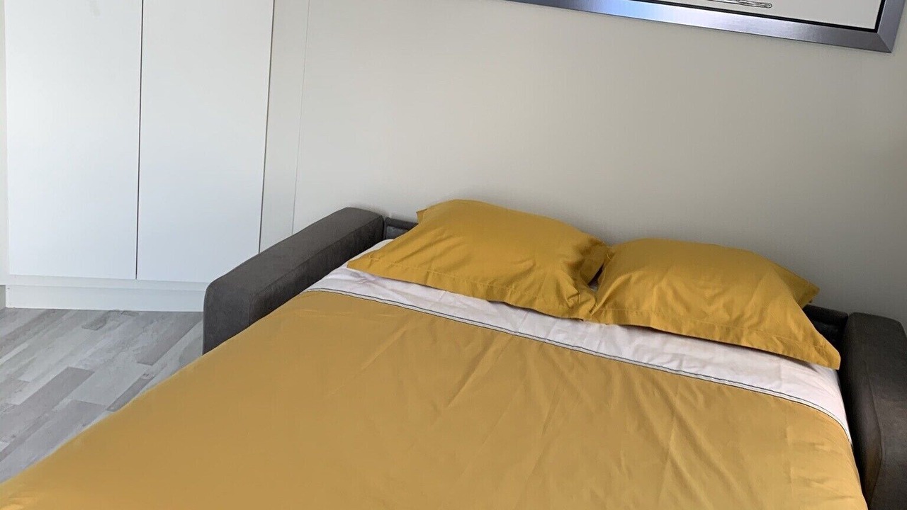 Photo of Bedroom in Souche