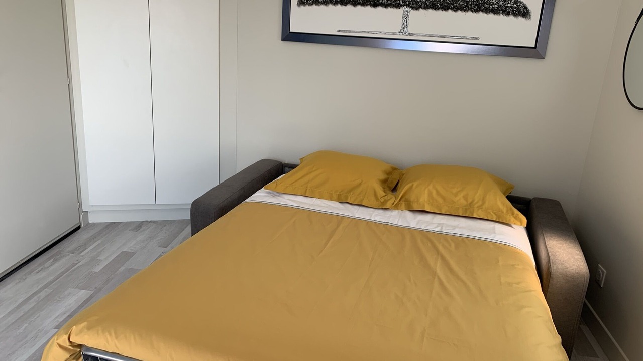 Photo of Bedroom in Souche
