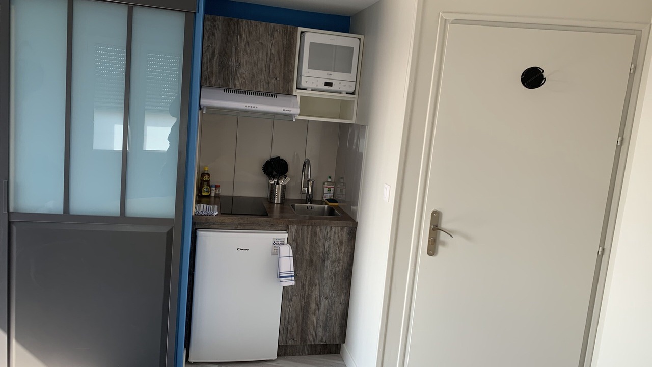 Photo of Kitchen in Souche