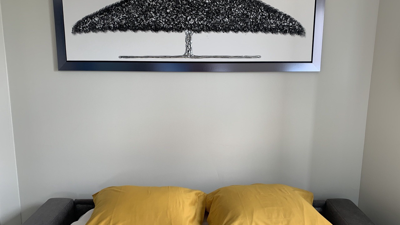 Photo of Bedroom in Souche