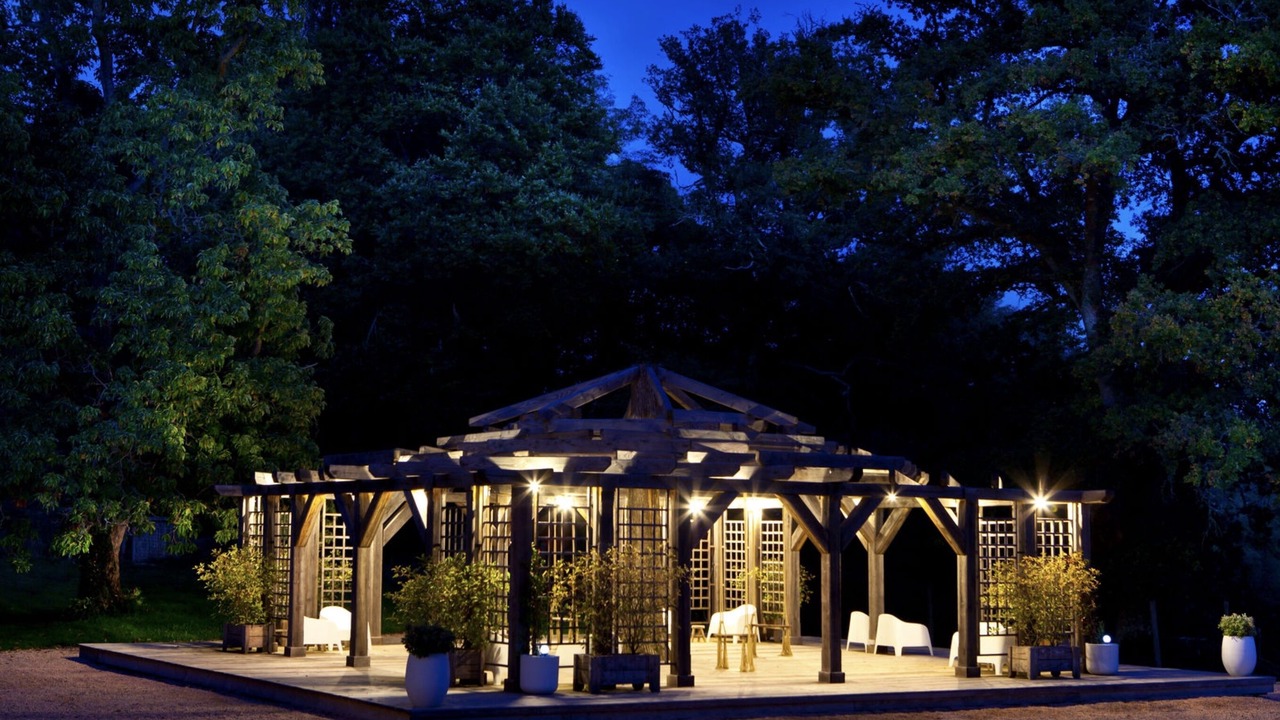 Photo of Outdoor in Saint-Sulpice-le-Gueretois