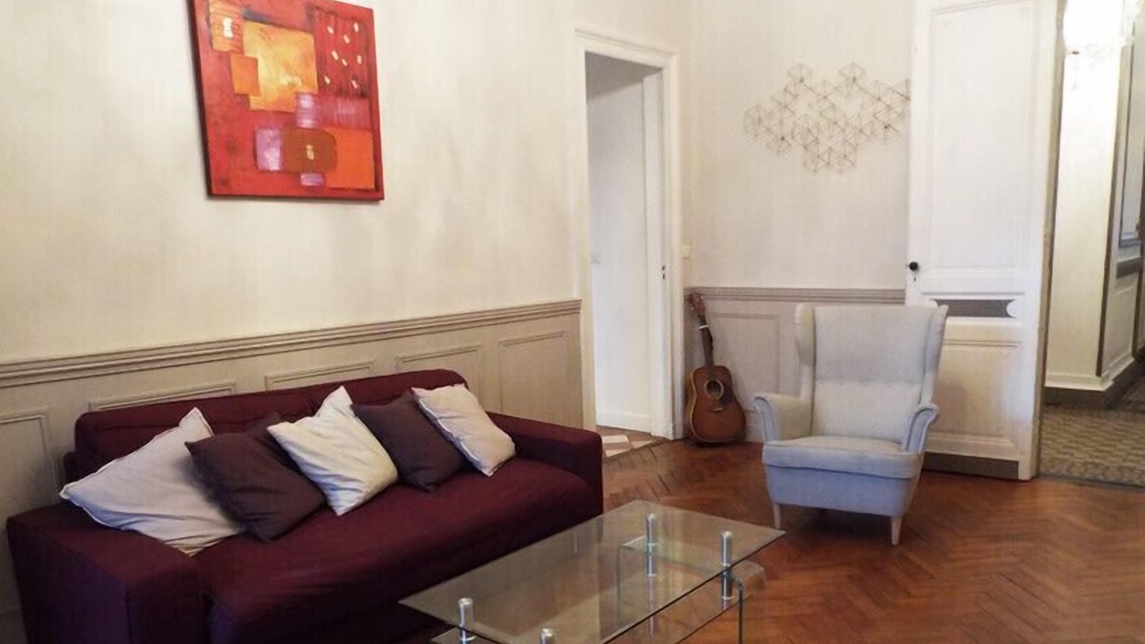 Photo of Livingroom in Saint-Michel - Nansouty - Saint-Genes