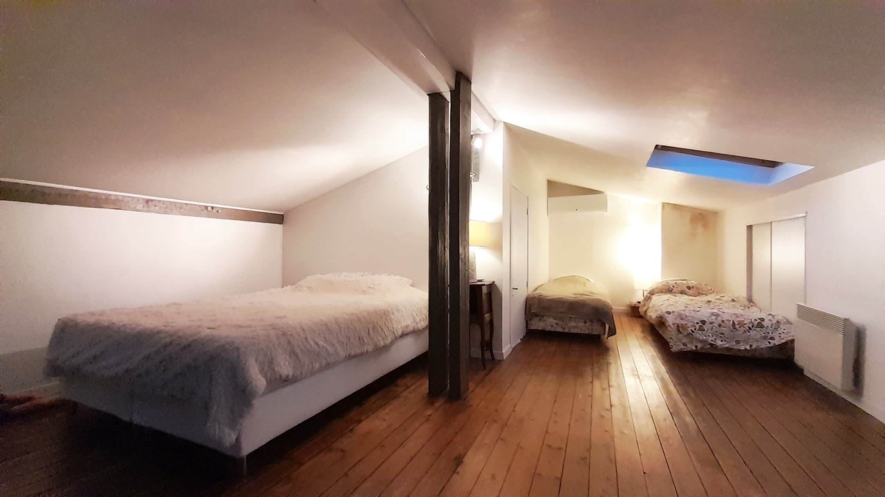 Photo of Bedroom in Saint-Michel - Nansouty - Saint-Genes