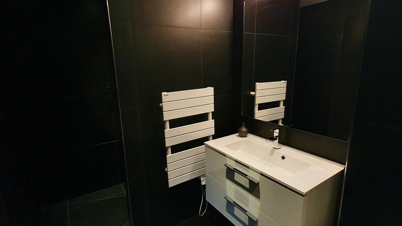 Photo of Bathroom in Montagne