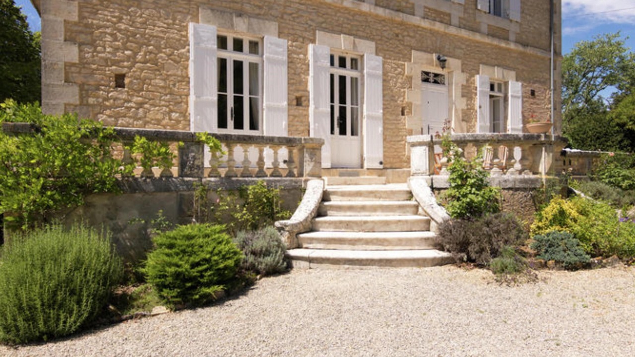Photo of Outdoor in Brouchaud