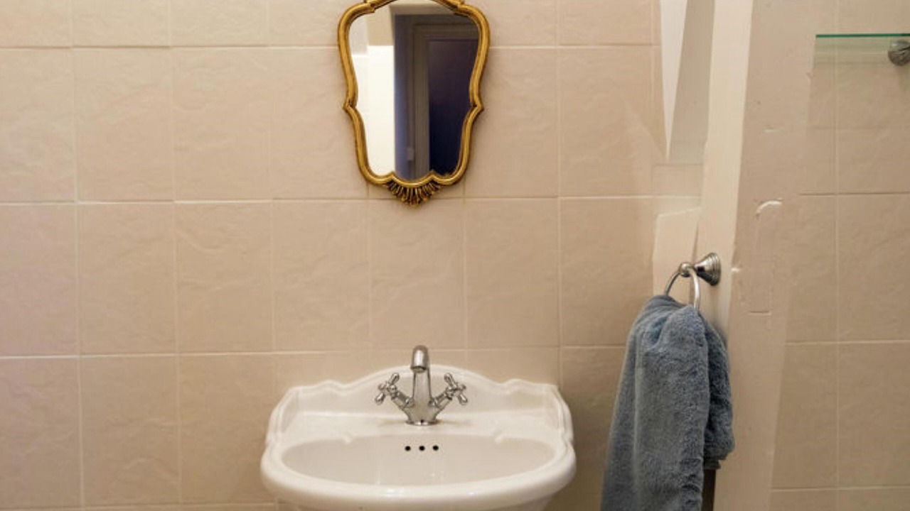 Photo of Bathroom in Brouchaud
