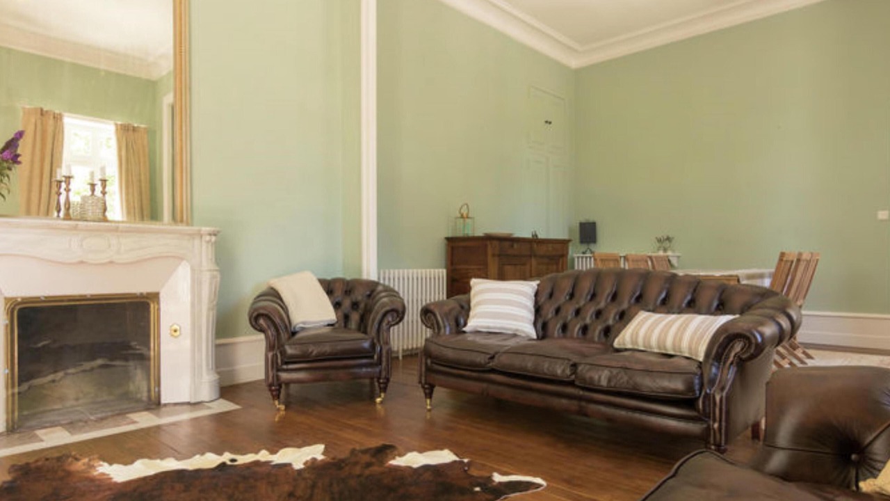 Photo of Livingroom in Brouchaud