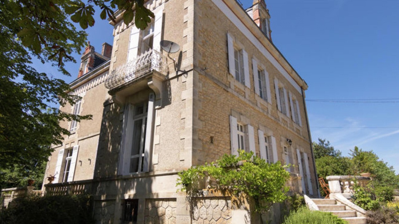 Photo of Outdoor in Brouchaud