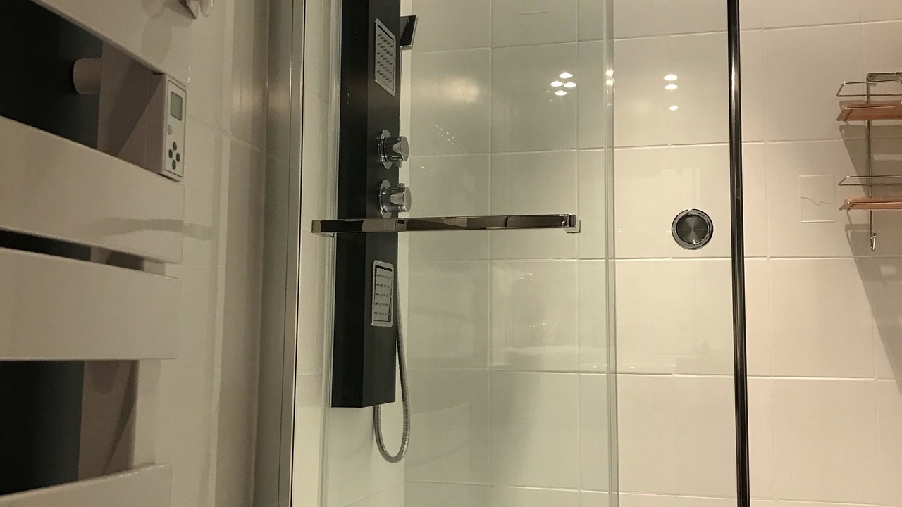 Photo of Bathroom in Saint-Simon-de-Pellouaille
