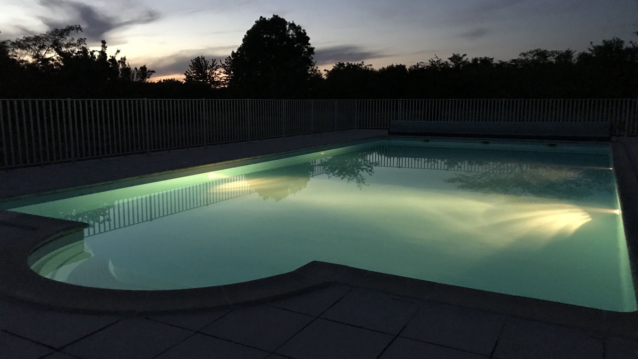 Photo of Outdoor in Saint-Simon-de-Pellouaille