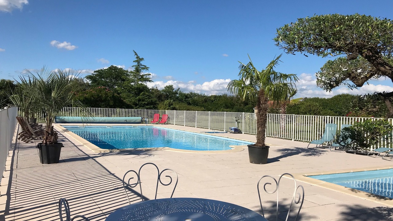 Photo of Outdoor in Saint-Simon-de-Pellouaille