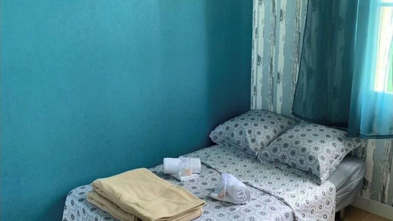 Photo of Bedroom in Saint-Magne-de-Castillon