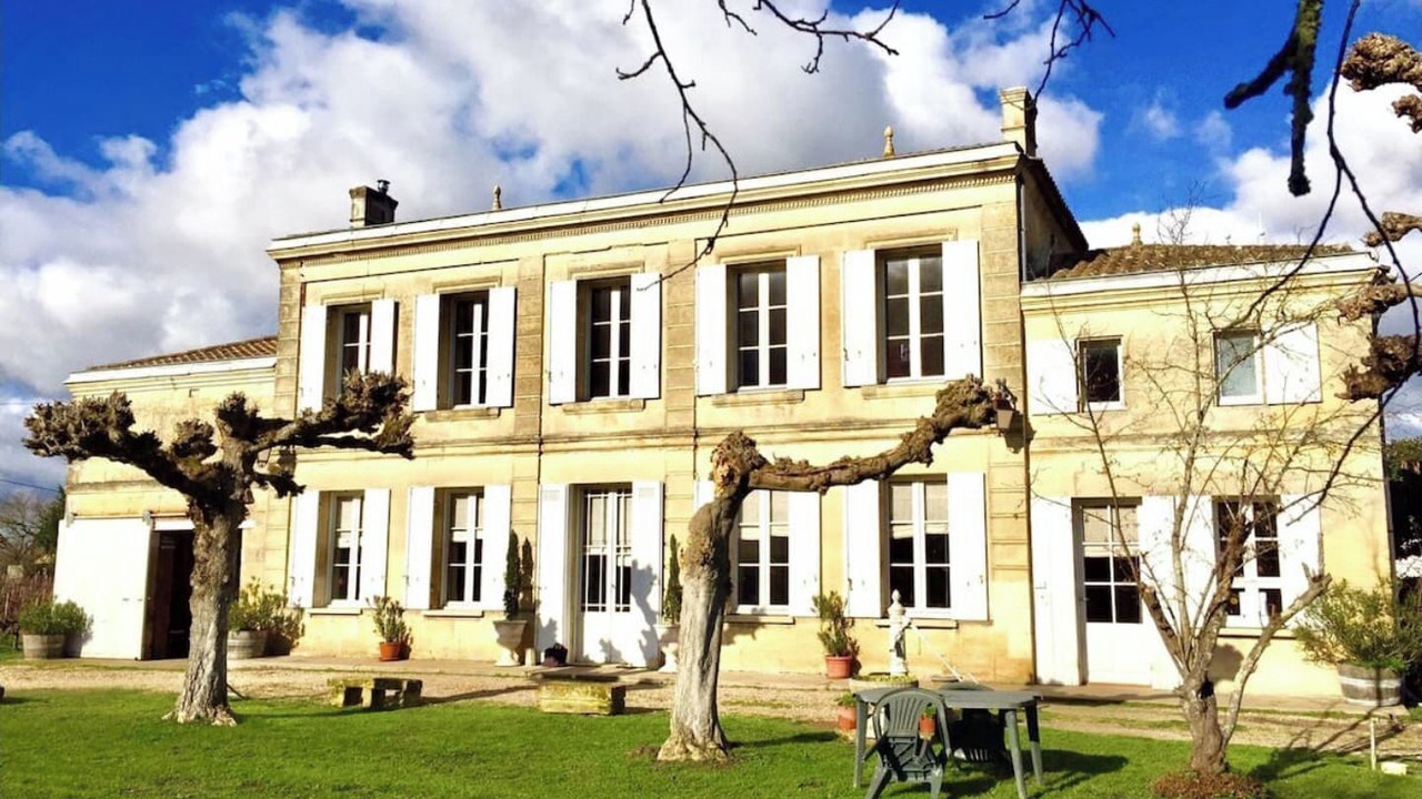 Photo of Outdoor in Saint-Magne-de-Castillon