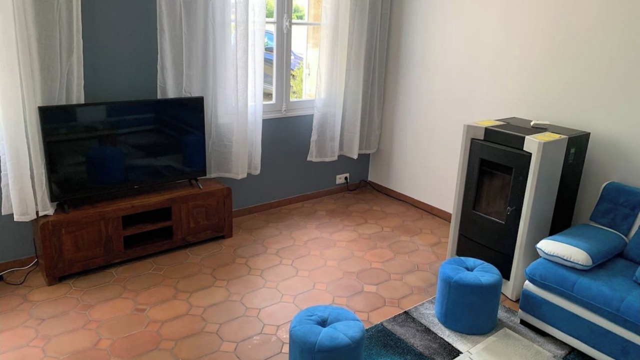 Photo of Livingroom in Saint-Magne-de-Castillon