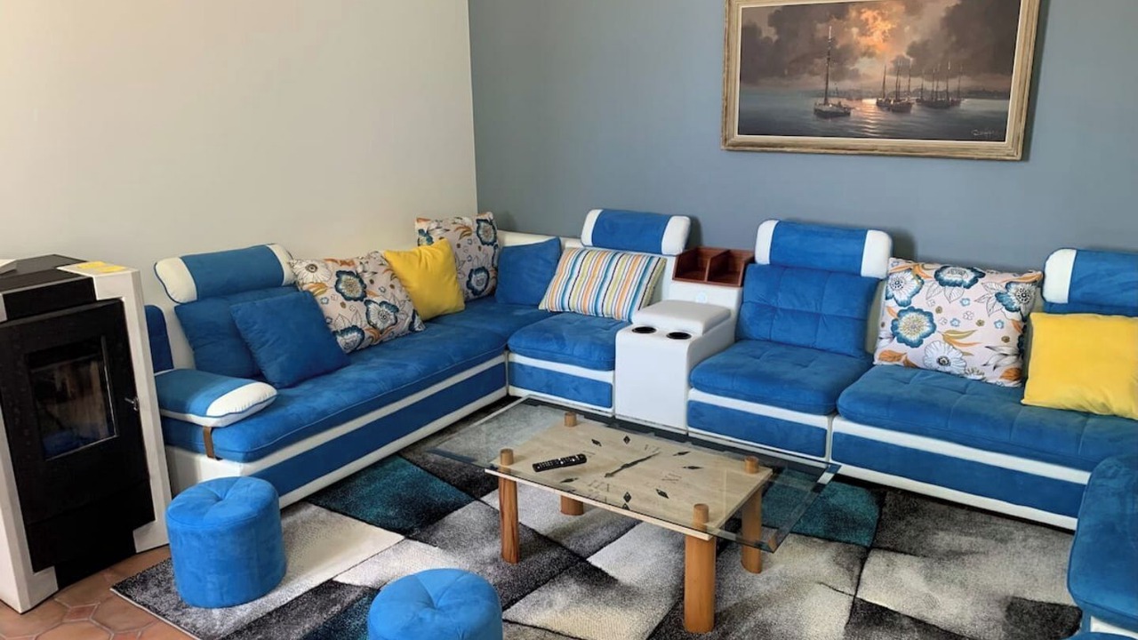 Photo of Livingroom in Saint-Magne-de-Castillon