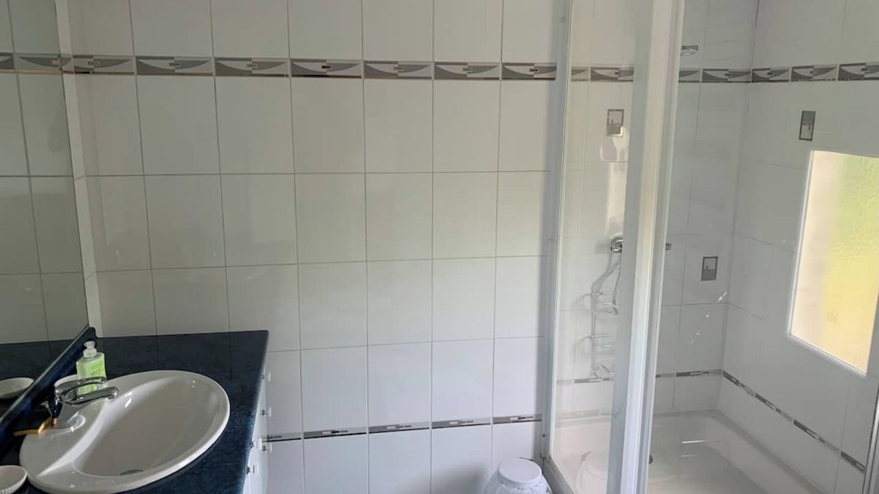 Photo of Bathroom in Saint-Magne-de-Castillon