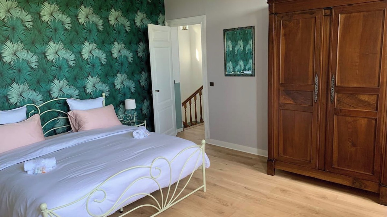 Photo of Bedroom in Saint-Magne-de-Castillon