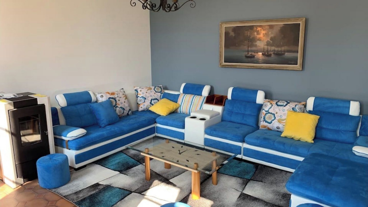 Photo of Livingroom in Saint-Magne-de-Castillon