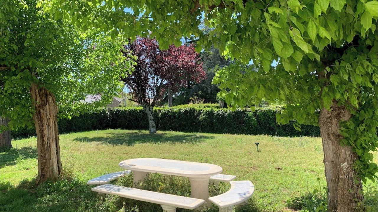 Photo of Outdoor in Saint-Magne-de-Castillon