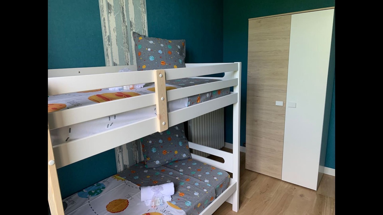 Photo of Bedroom in Saint-Magne-de-Castillon