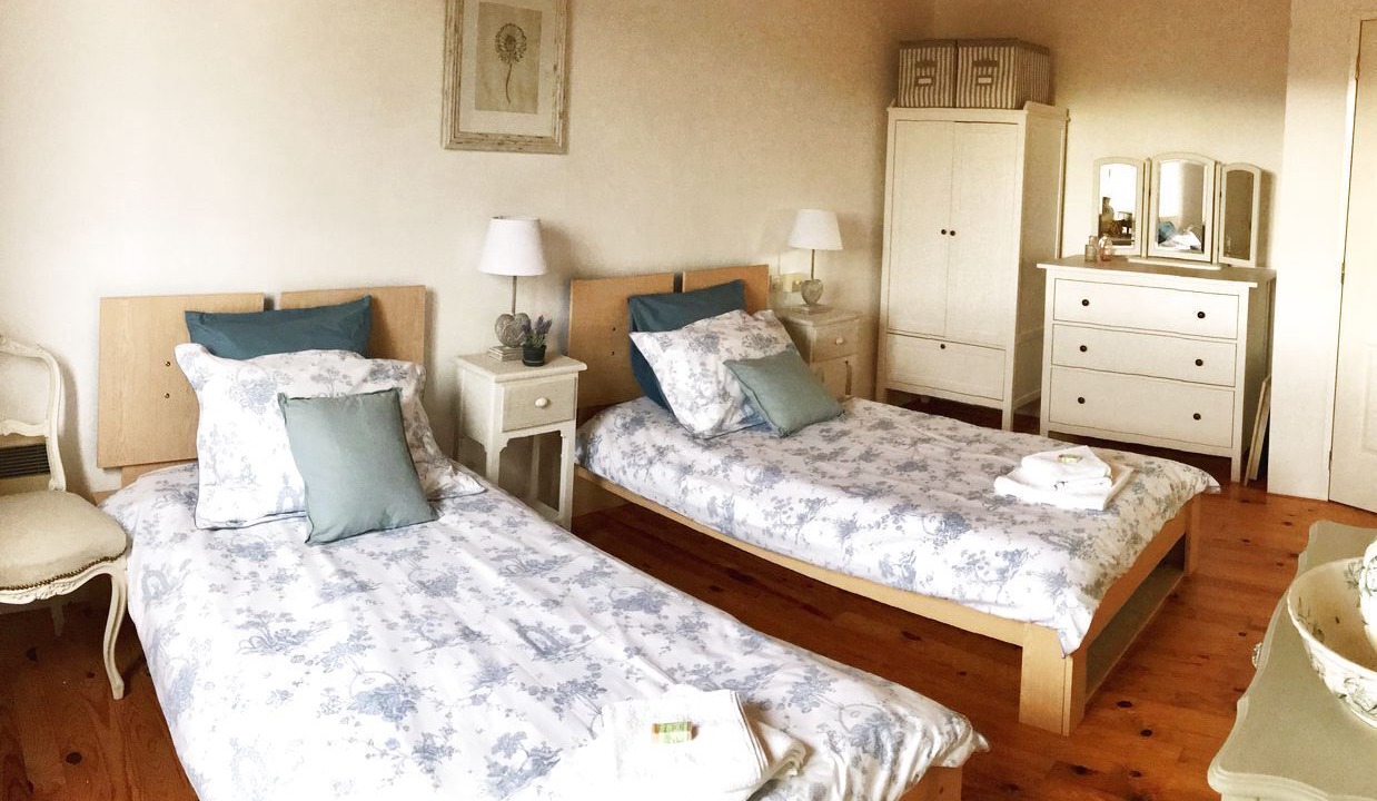 Photo of Bedroom in Fumel