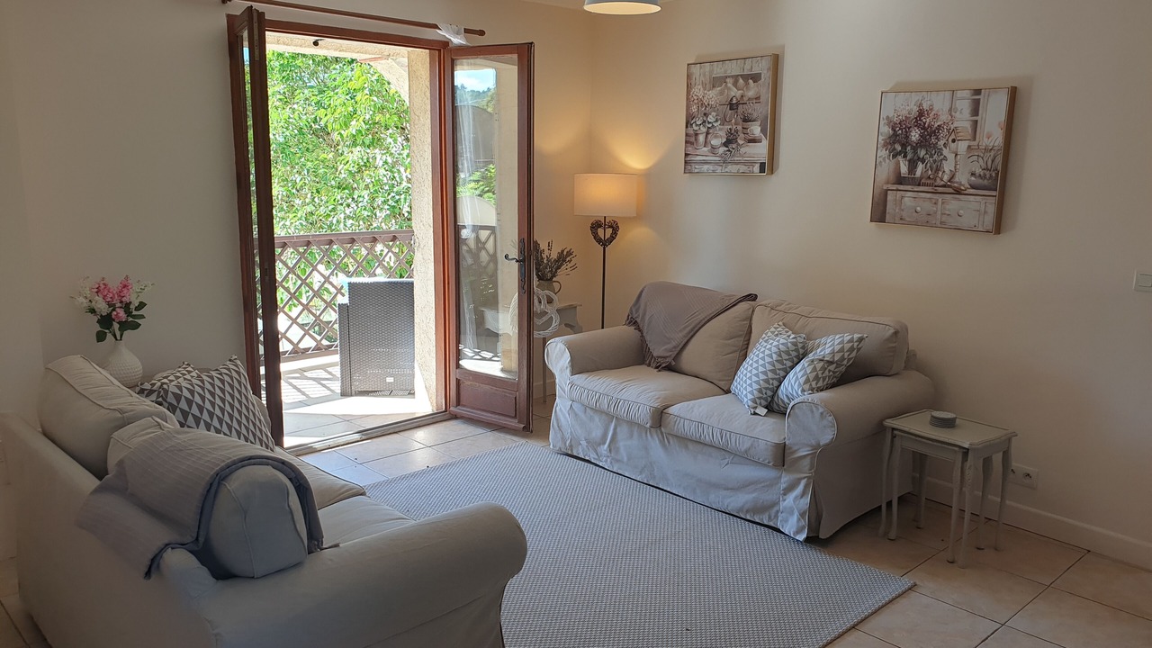 Photo of Livingroom in Fumel