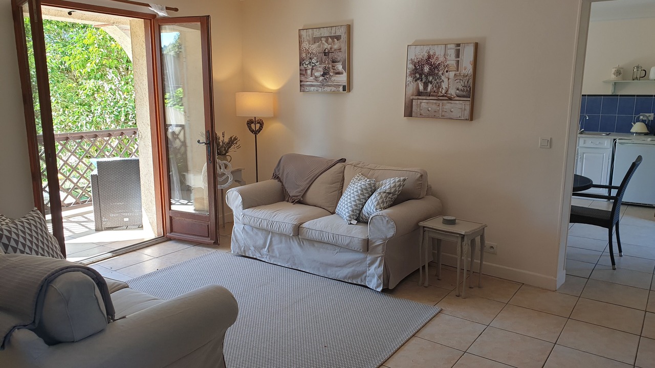 Photo of Livingroom in Fumel